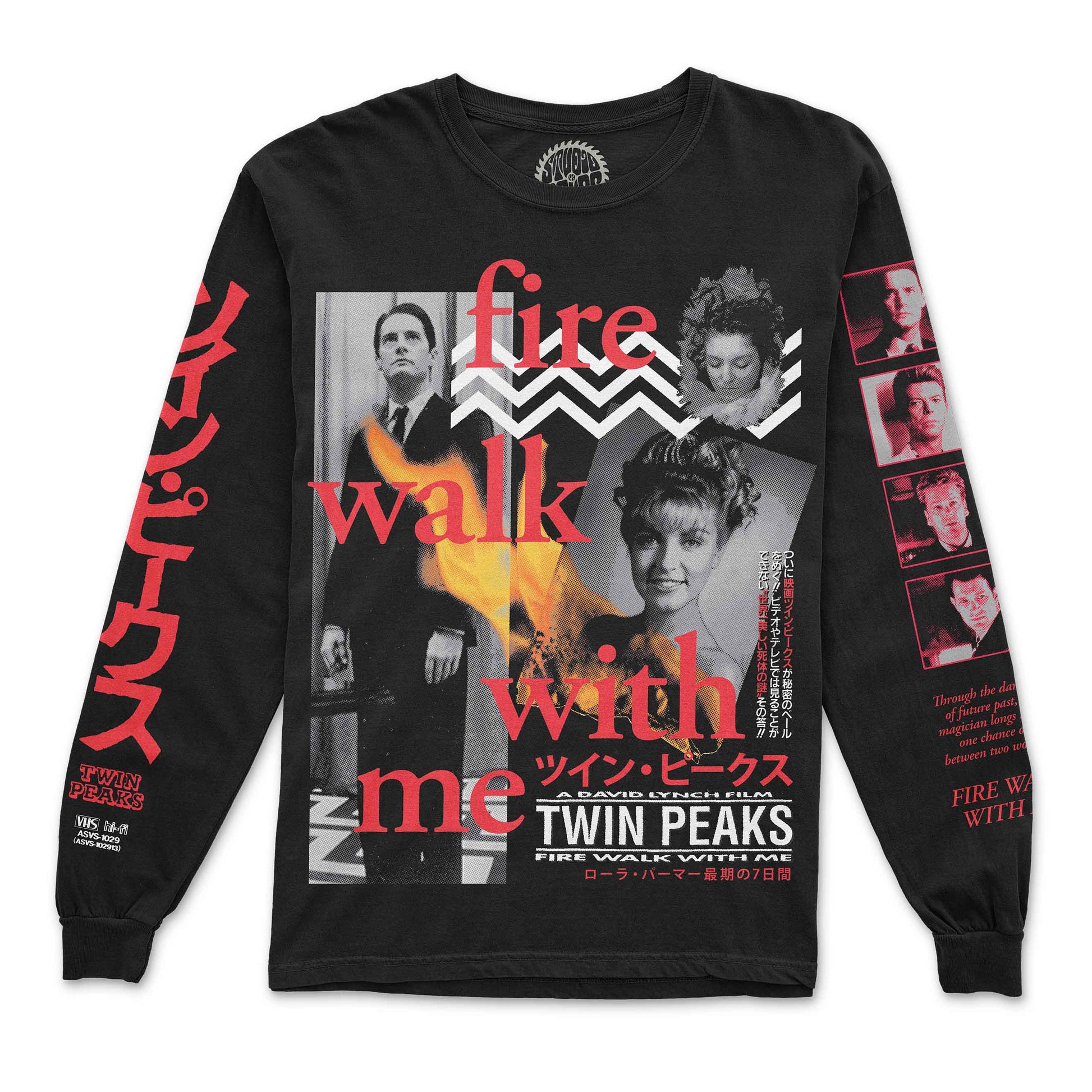 FWWM LONG SLEEVE