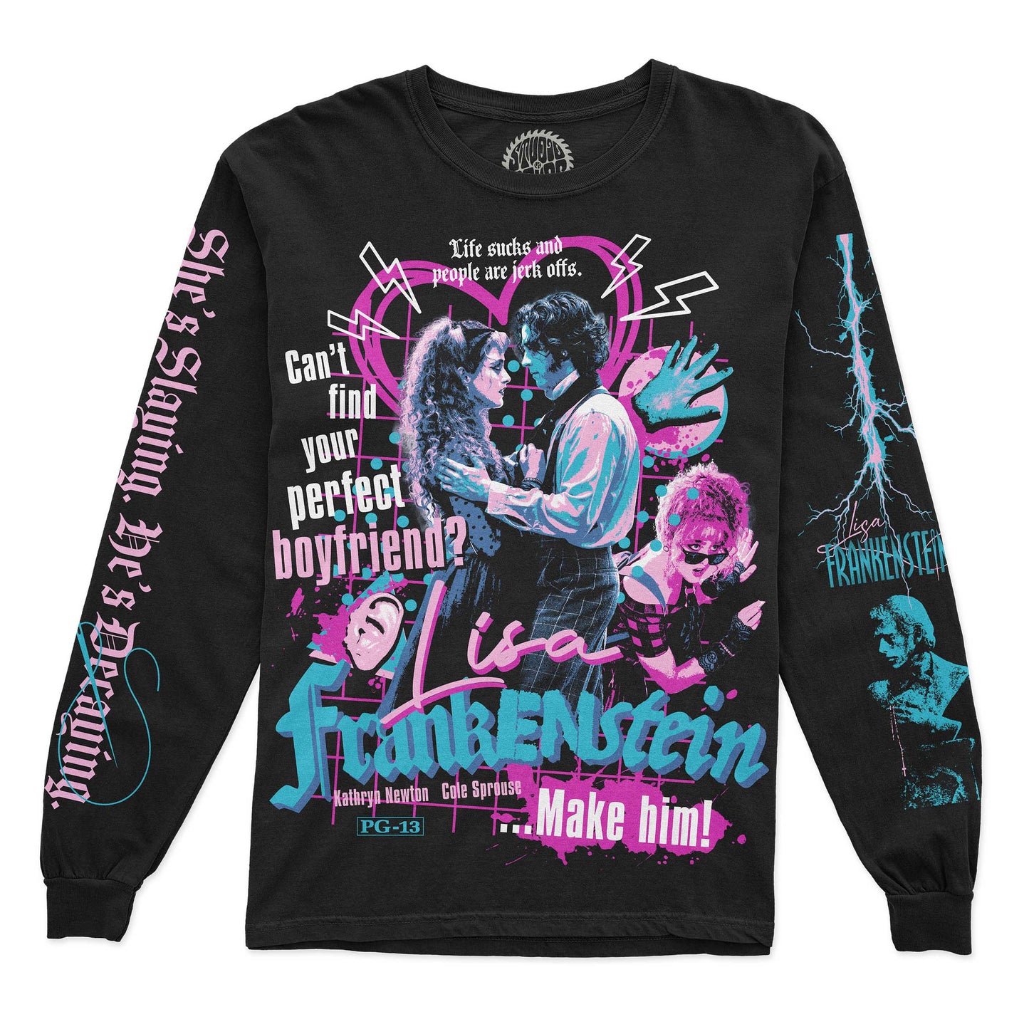 SOMEONE SPECIAL LONG SLEEVE