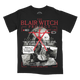 THE BLAIR WITCH PROJECT TEE
