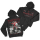 THE BLAIR WITCH PROJECT HOODIE