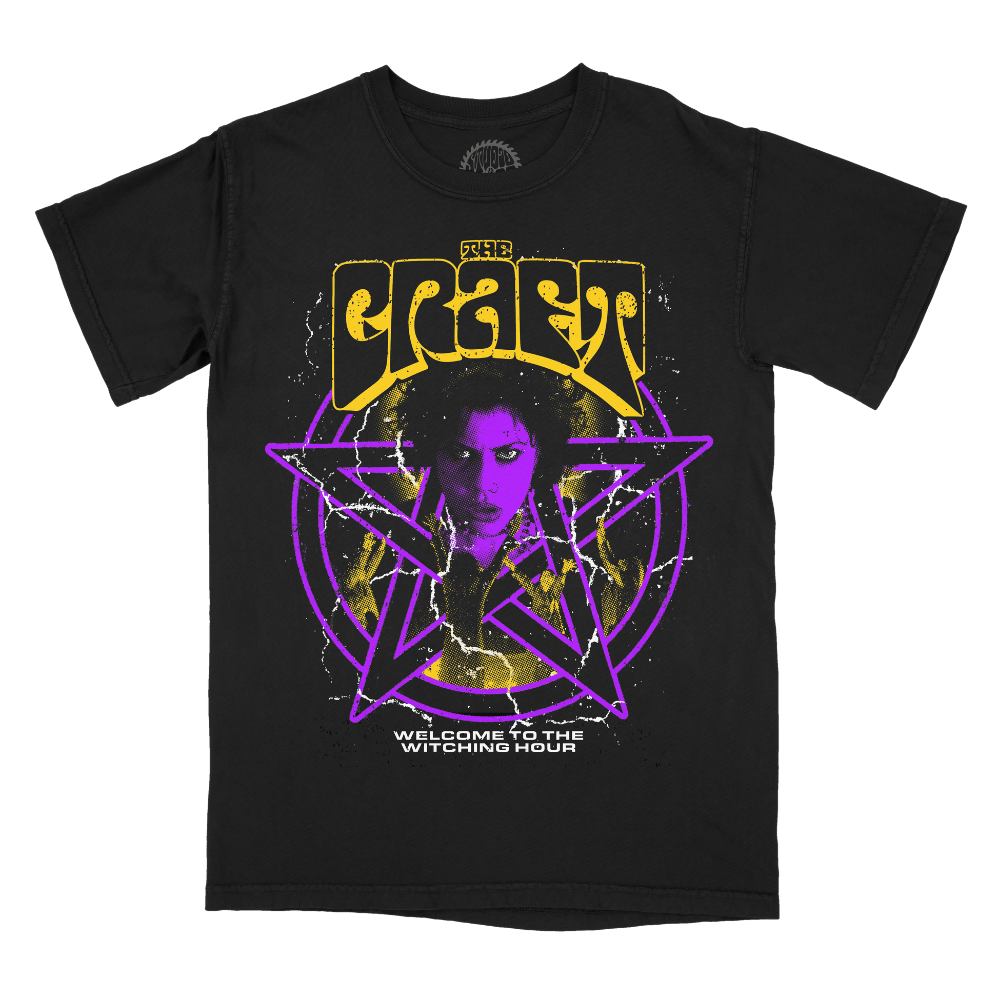 NANCY TEE