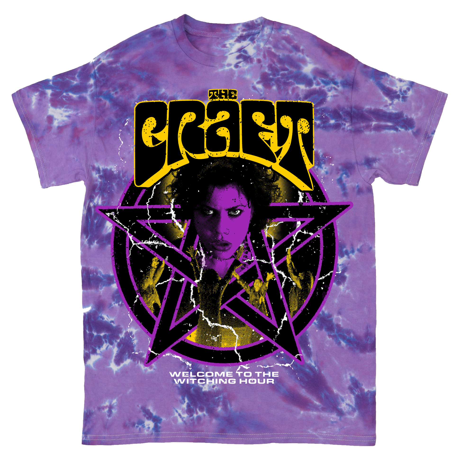 NANCY TIEDYE (COLOR OPTIONS AVAILABLE, LIMITED!)