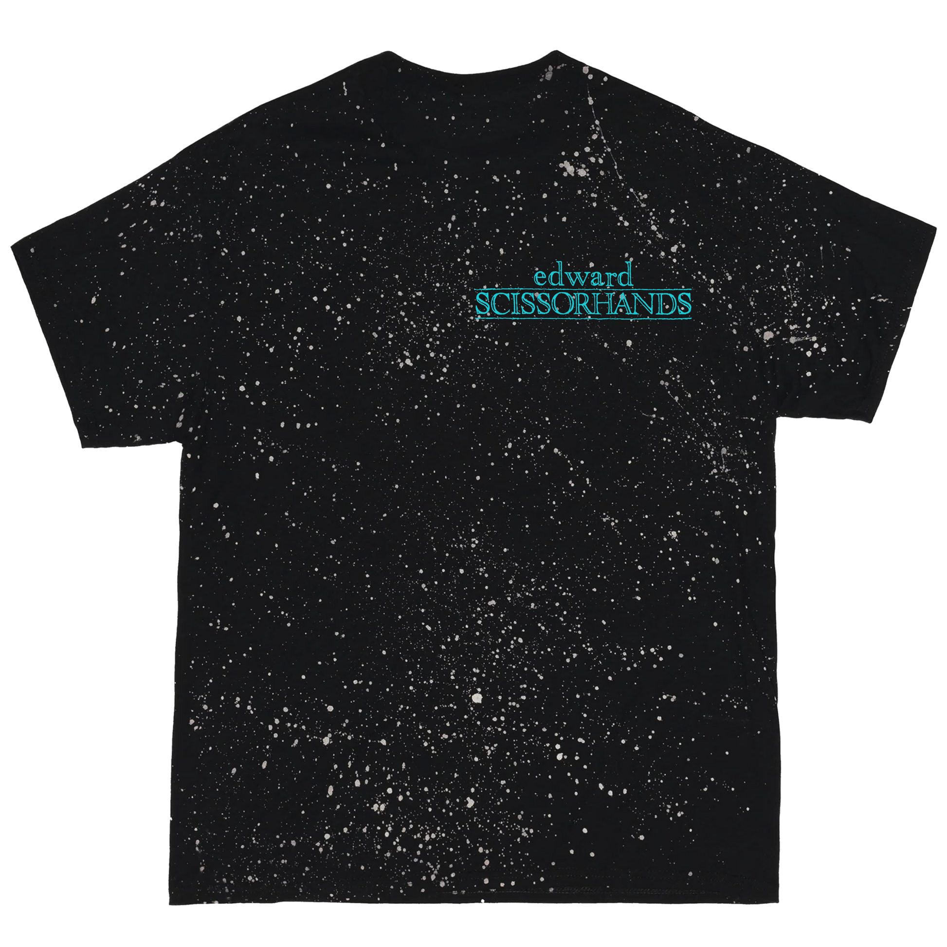 THE LAST SNOW PROMO TIEDYE