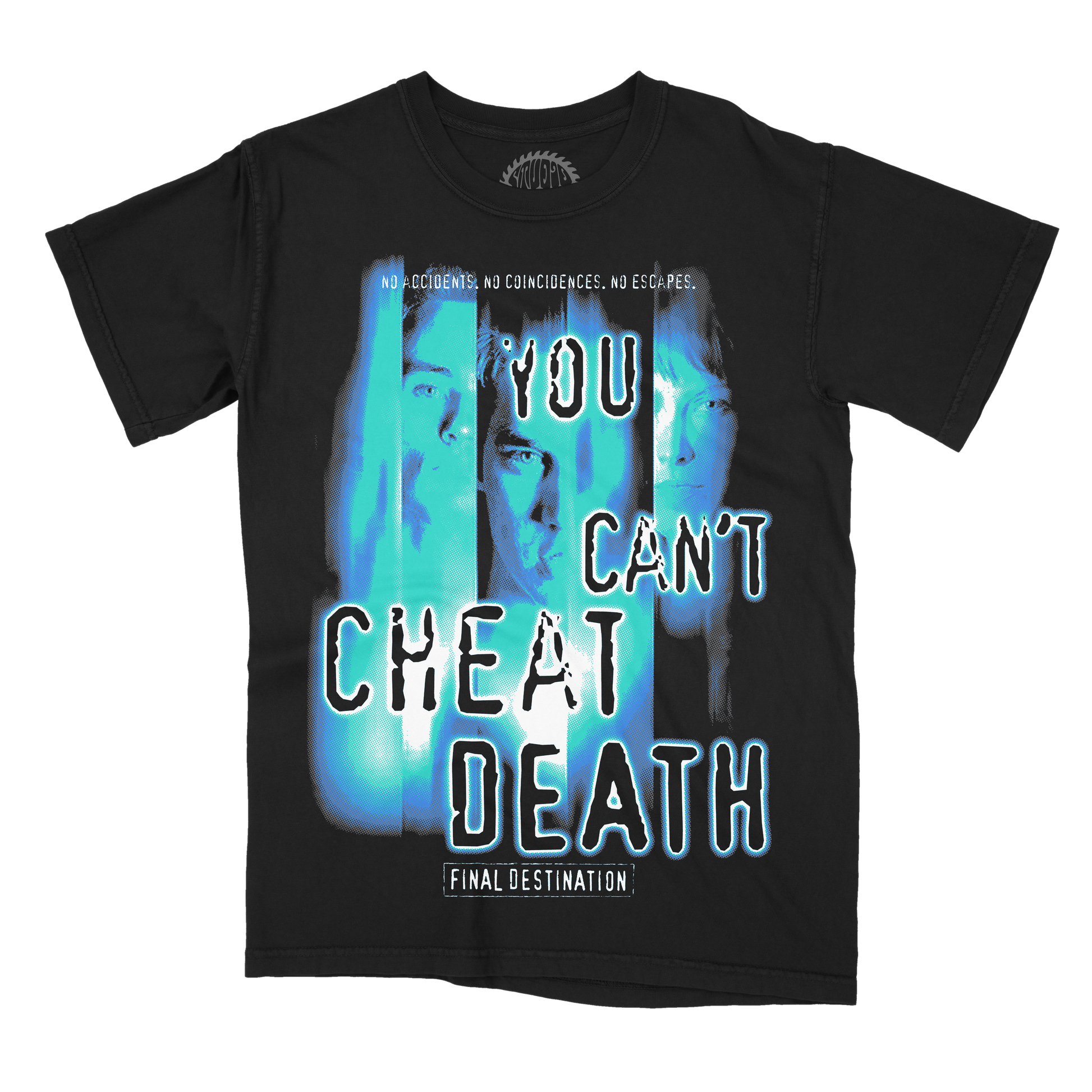 FD PROMO TEE