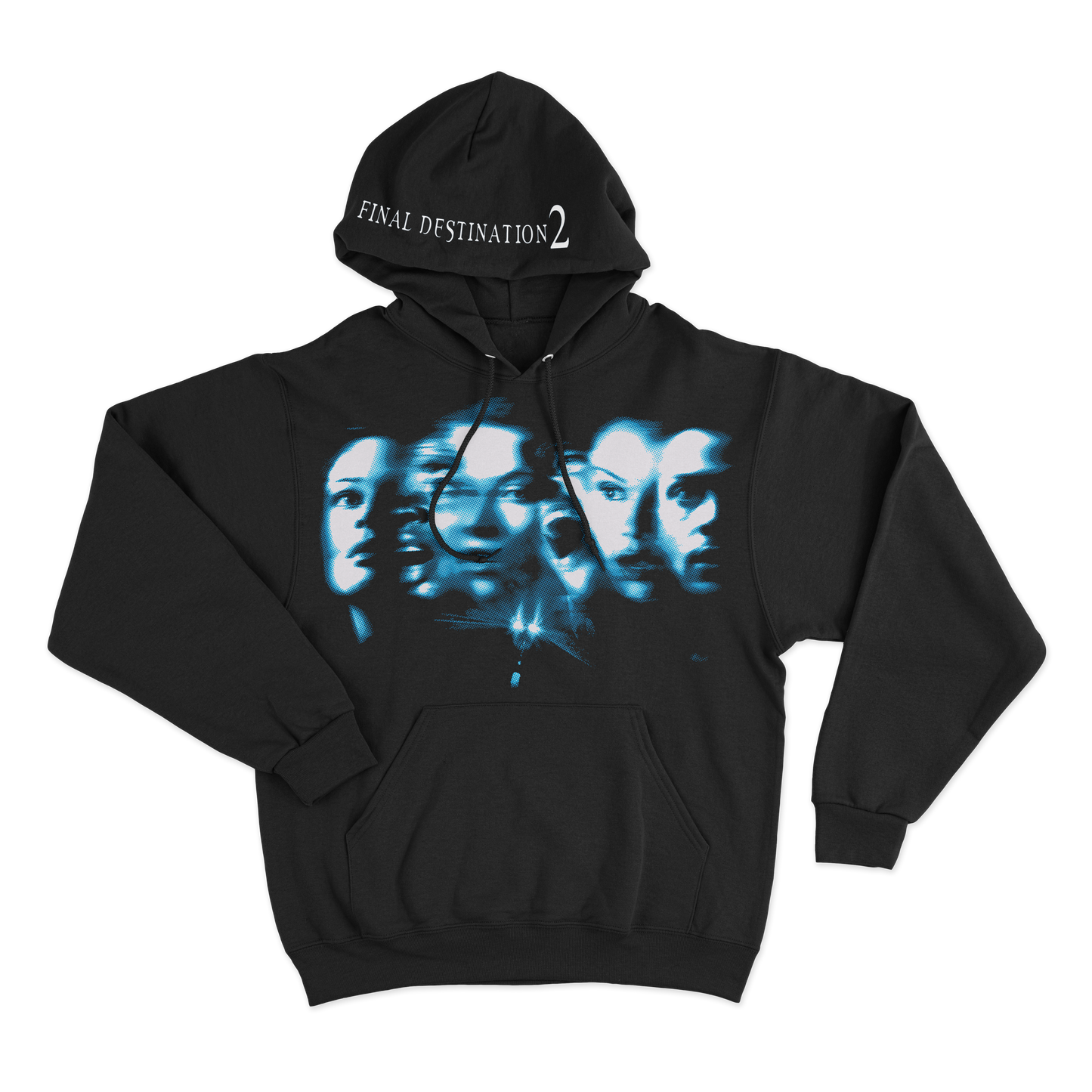 FD2 HOODIE PREORDER