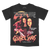 GINGER SNAPS TEE