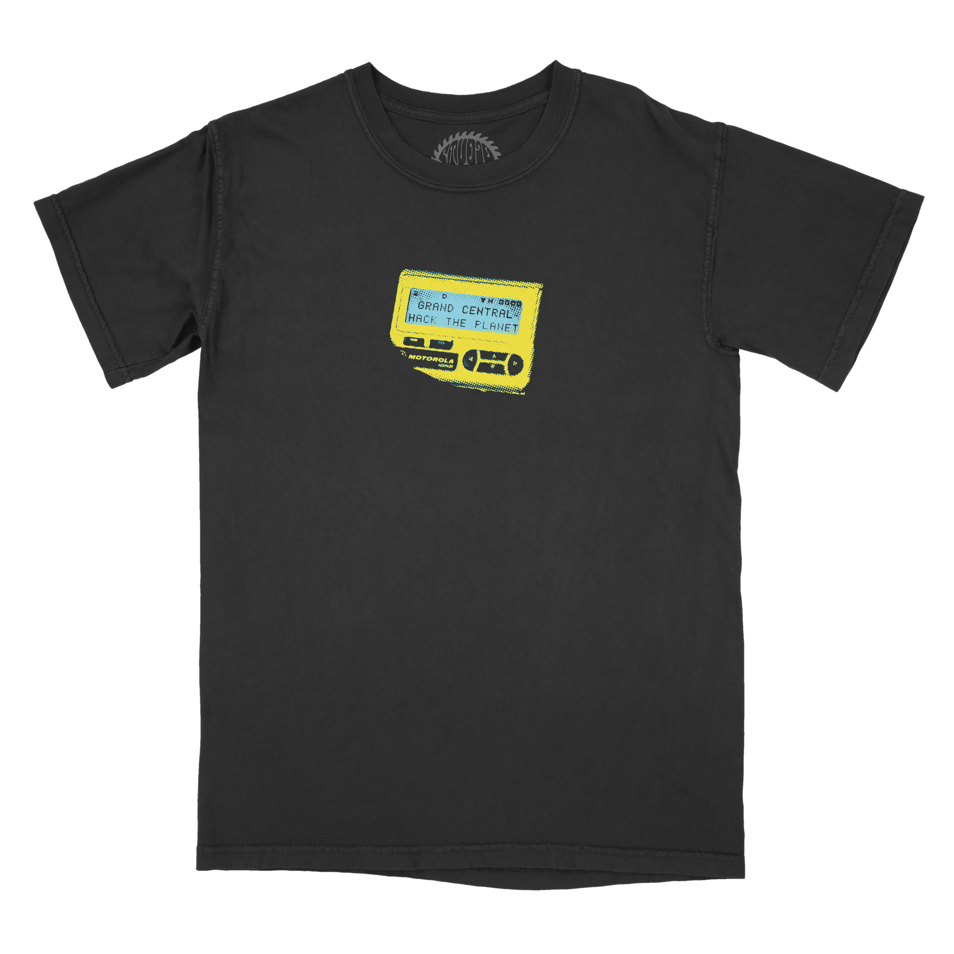 HACKERS PROMO TEE