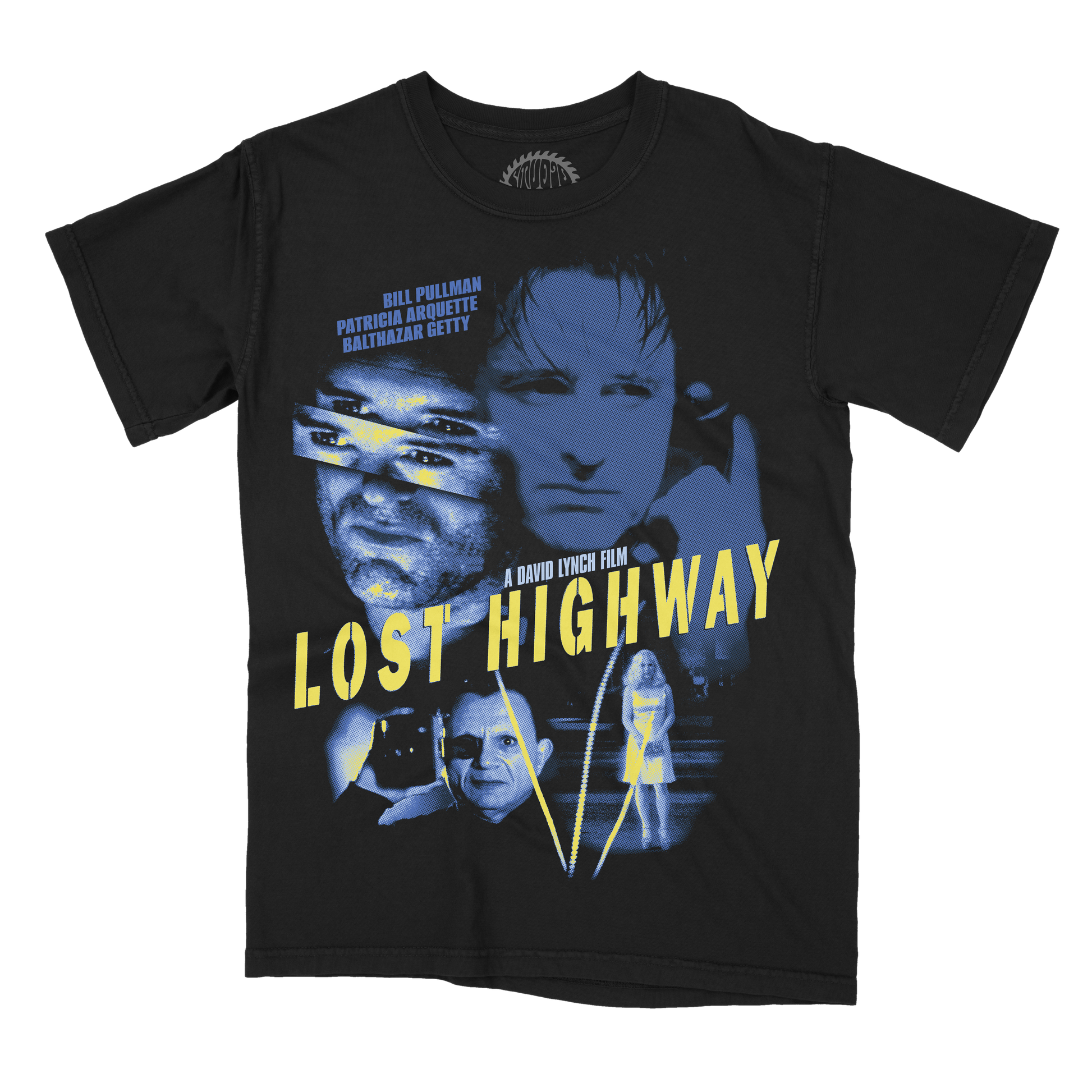 LH TEE