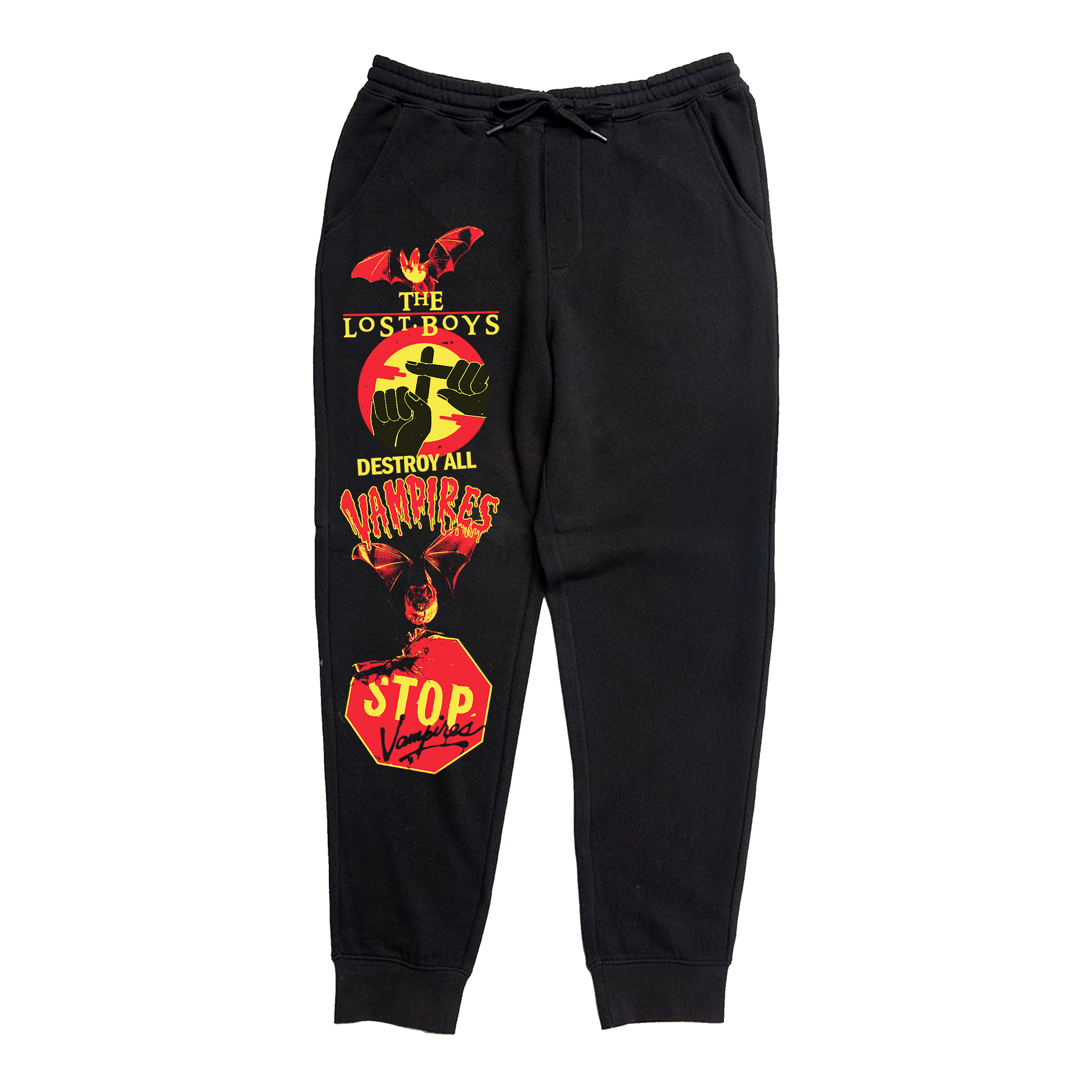 THE LOST BOYS SWEATPANTS
