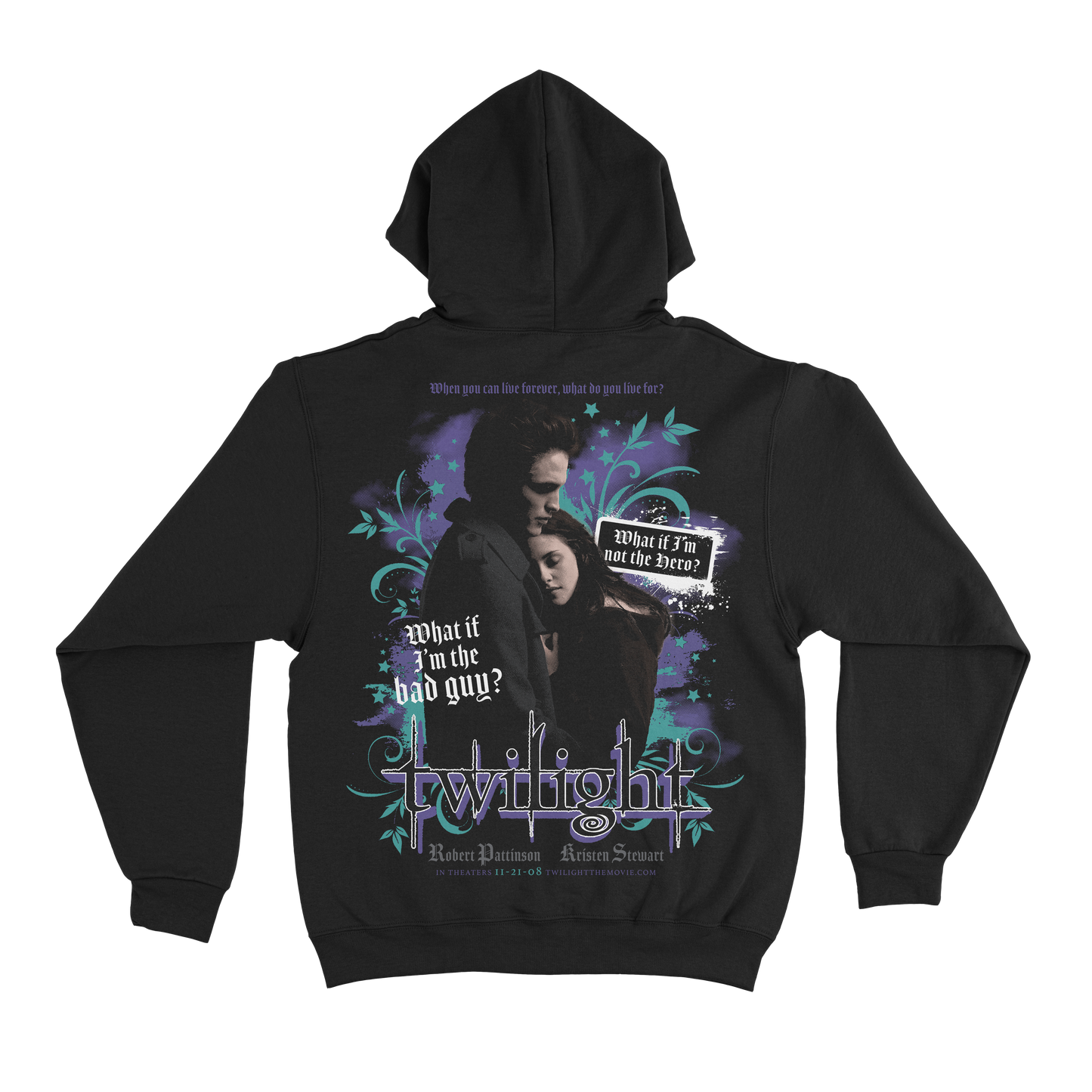 TWILIGHT HOODIE