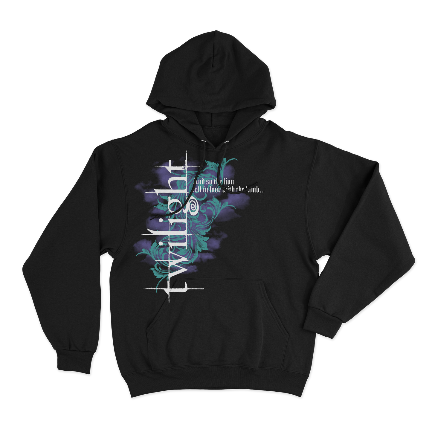 TWILIGHT HOODIE