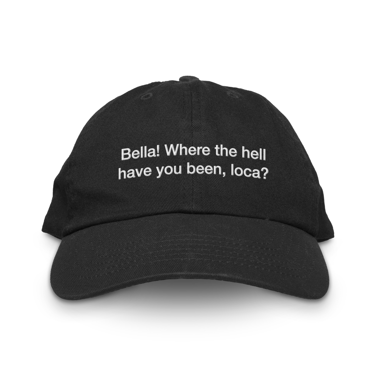 TWILIGHT DAD HATS