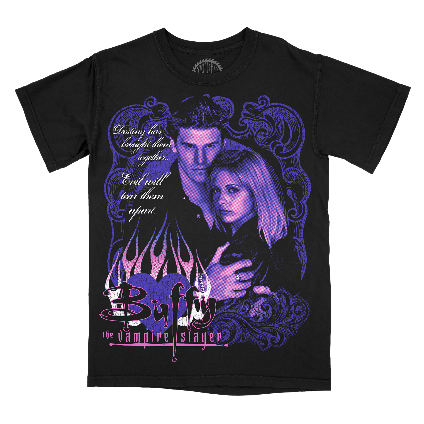 ANGEL TEE