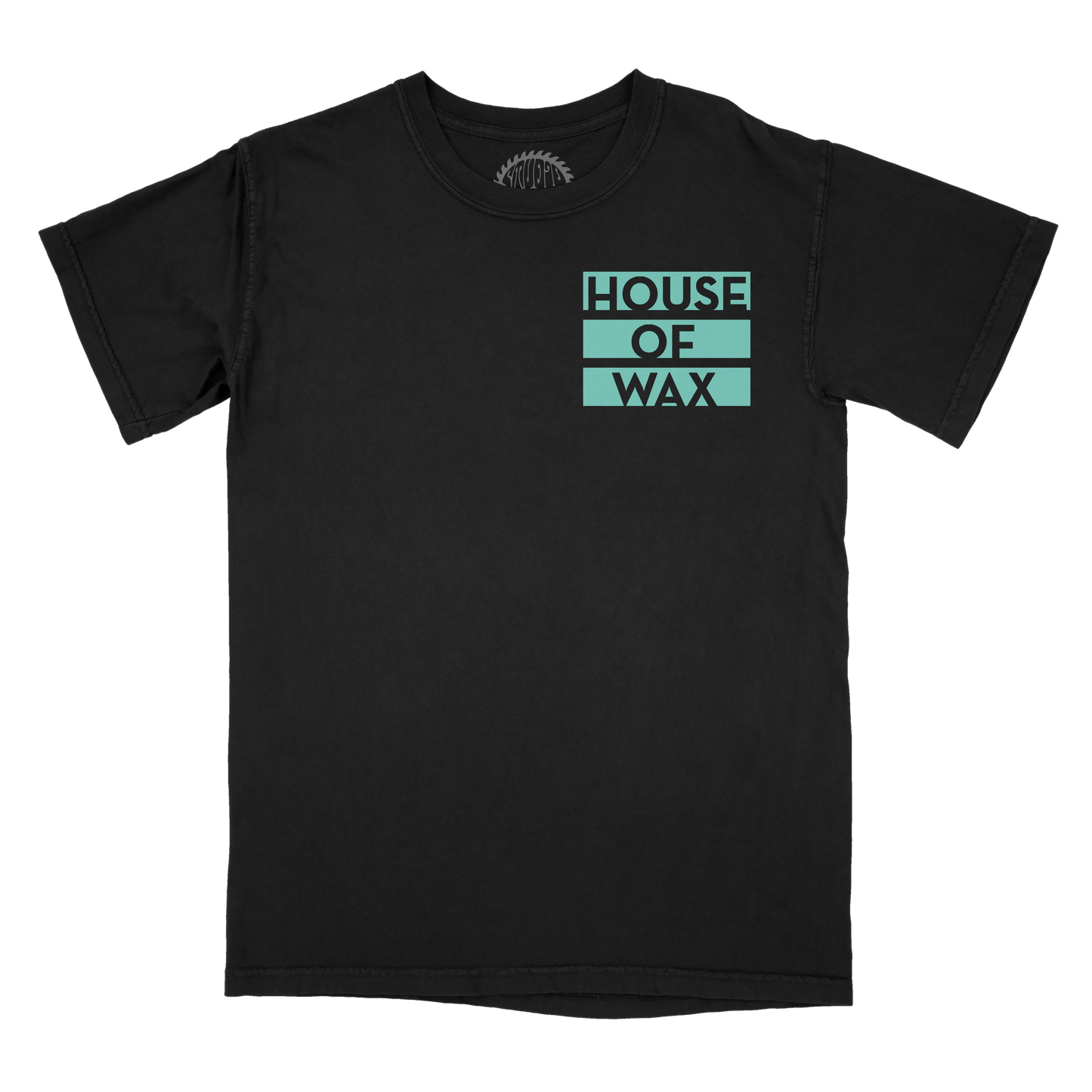 HOW SOUNDTRACK TEE