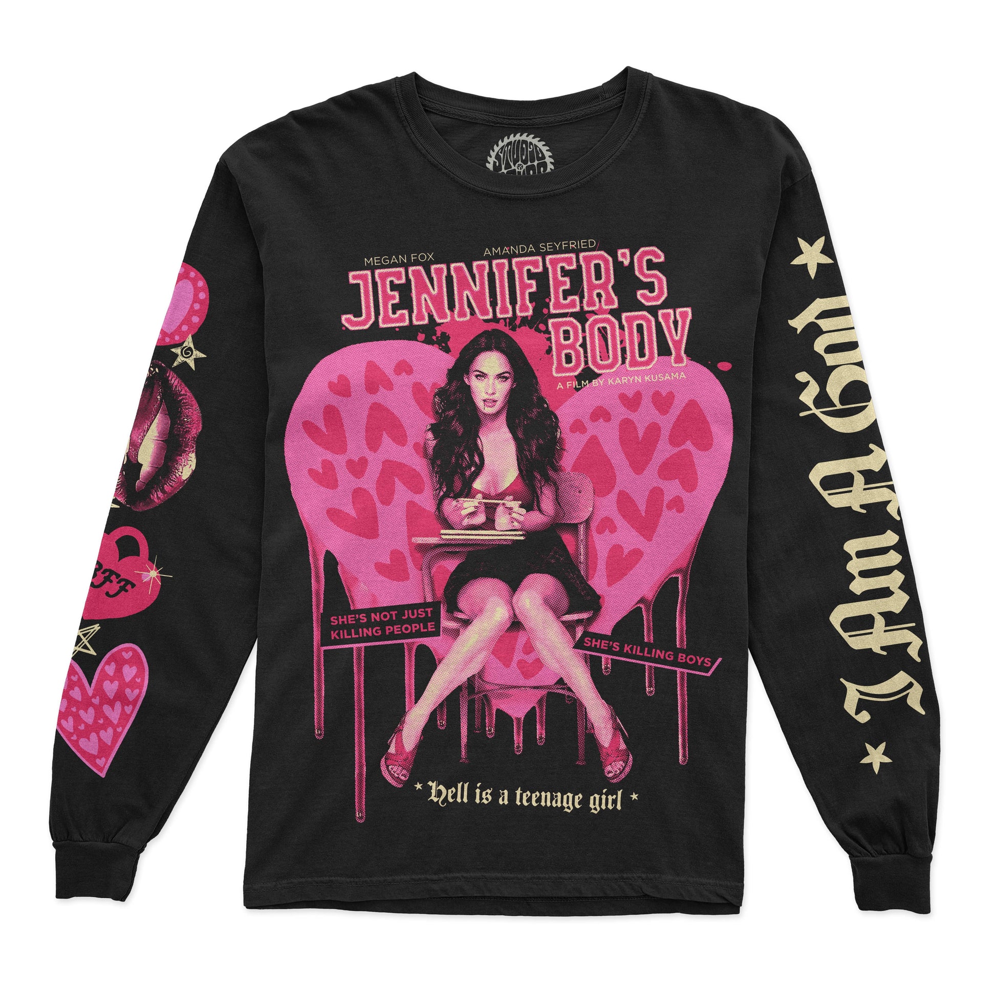 I AM A GOD LONG SLEEVE PREORDER