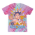 MIDSOMMAR LIMITED TIEDYE (COLOR OPTIONS AVAILABLE!)