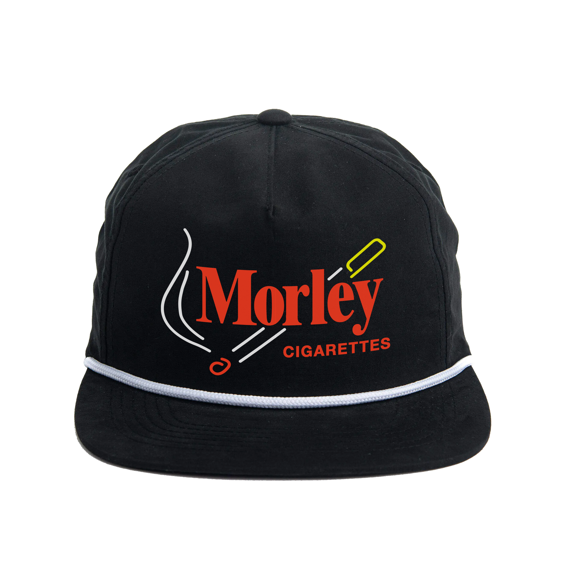 MORELY SNAPBACK HAT PREORDER