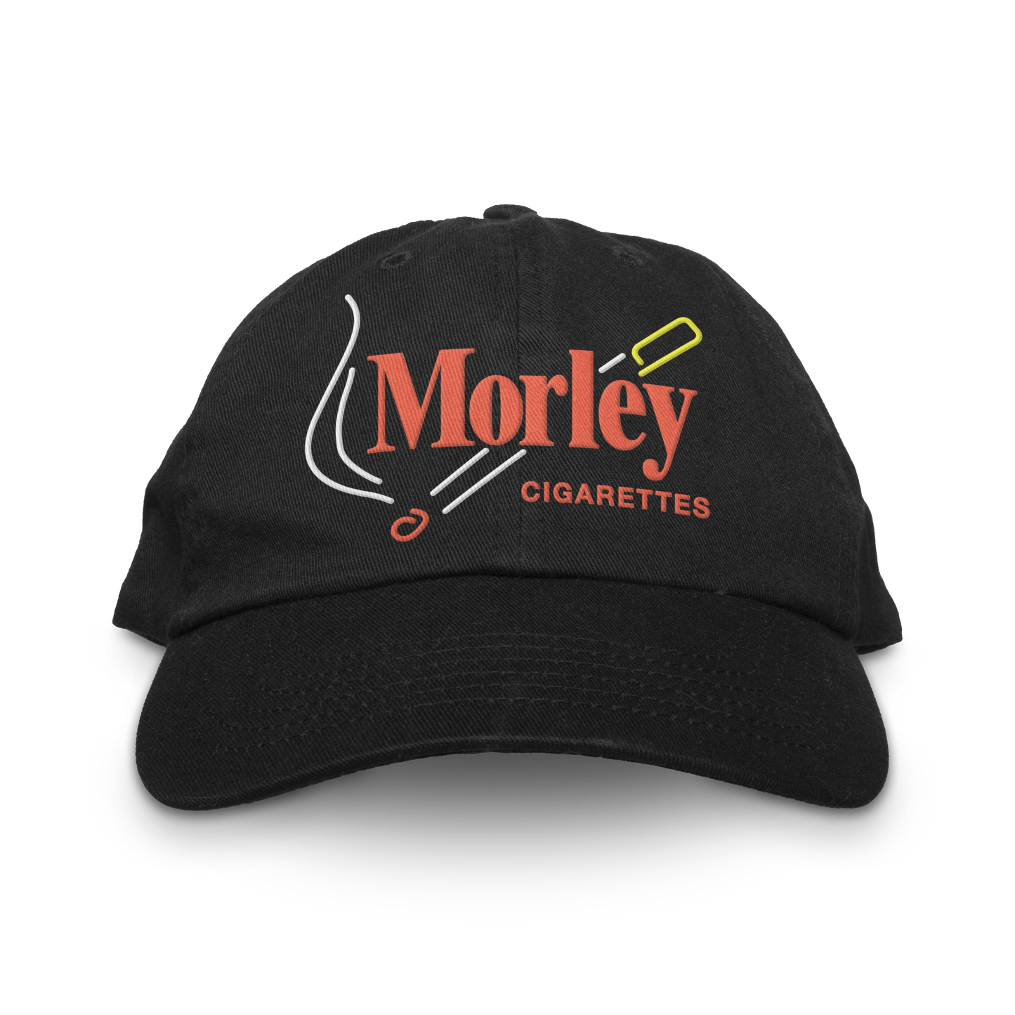 X-FILES DAD HATS
