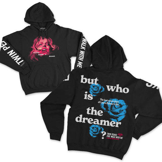 THE DREAMER HOODIE