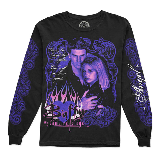 ANGEL LONG SLEEVE