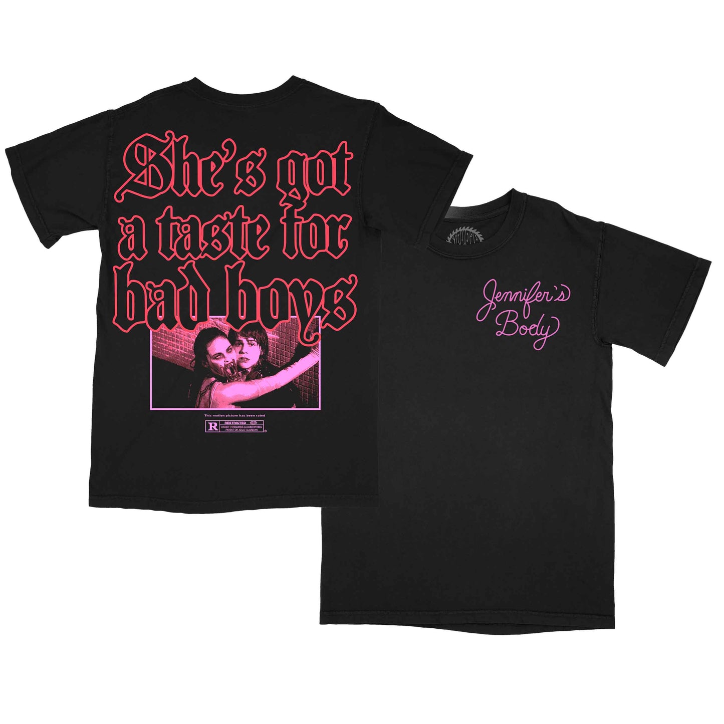 SHE'S GOT A TASTE TEE