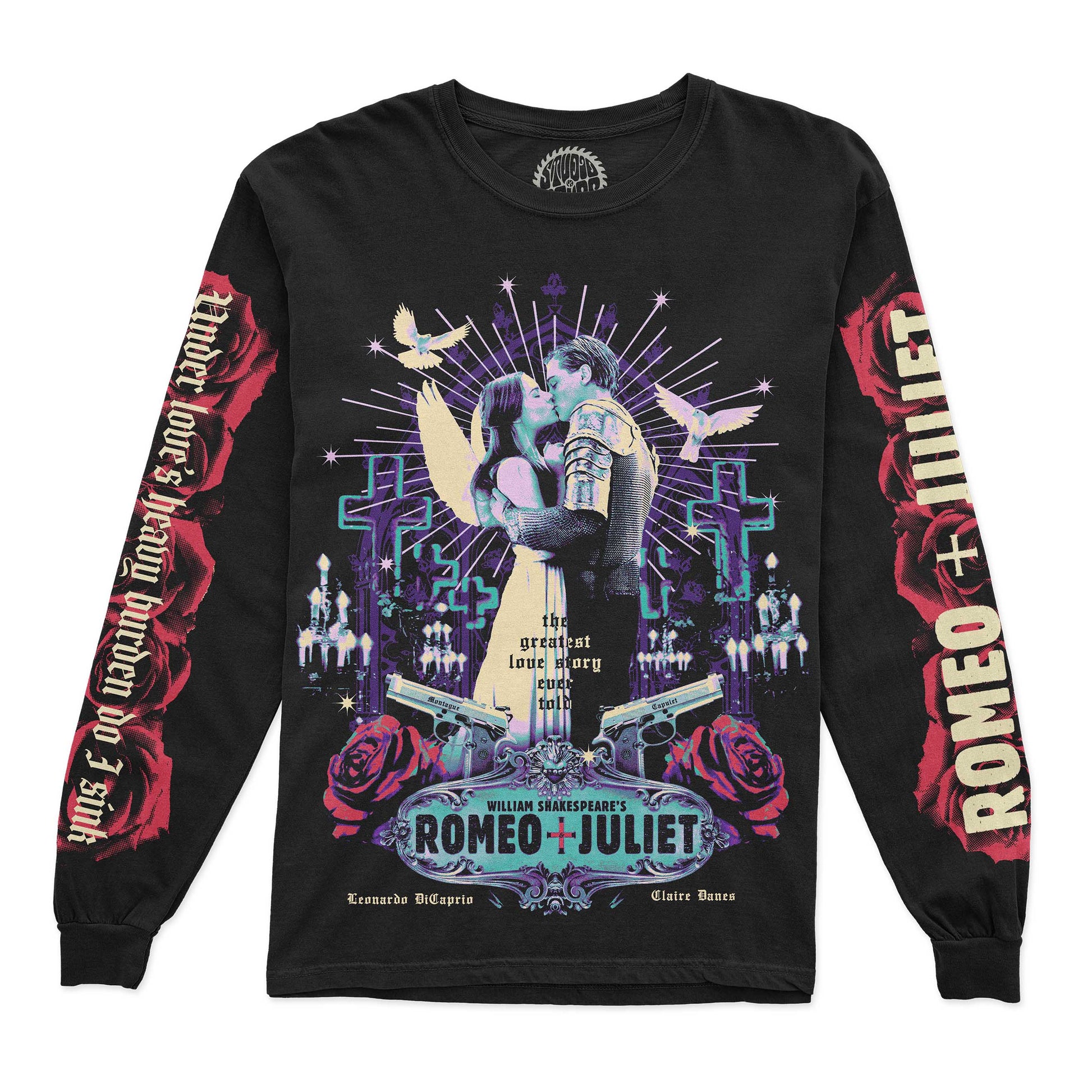 MY ONLY LOVE LONG SLEEVE