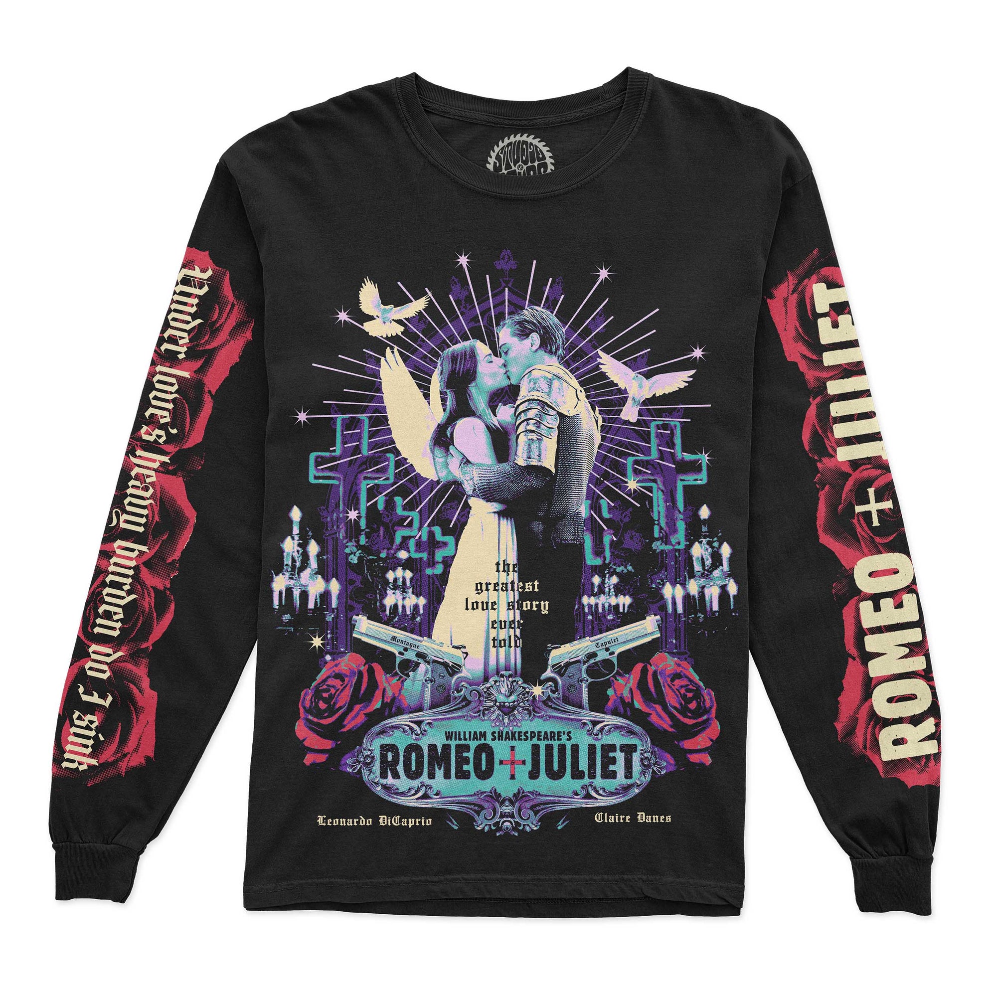Long Sleeves