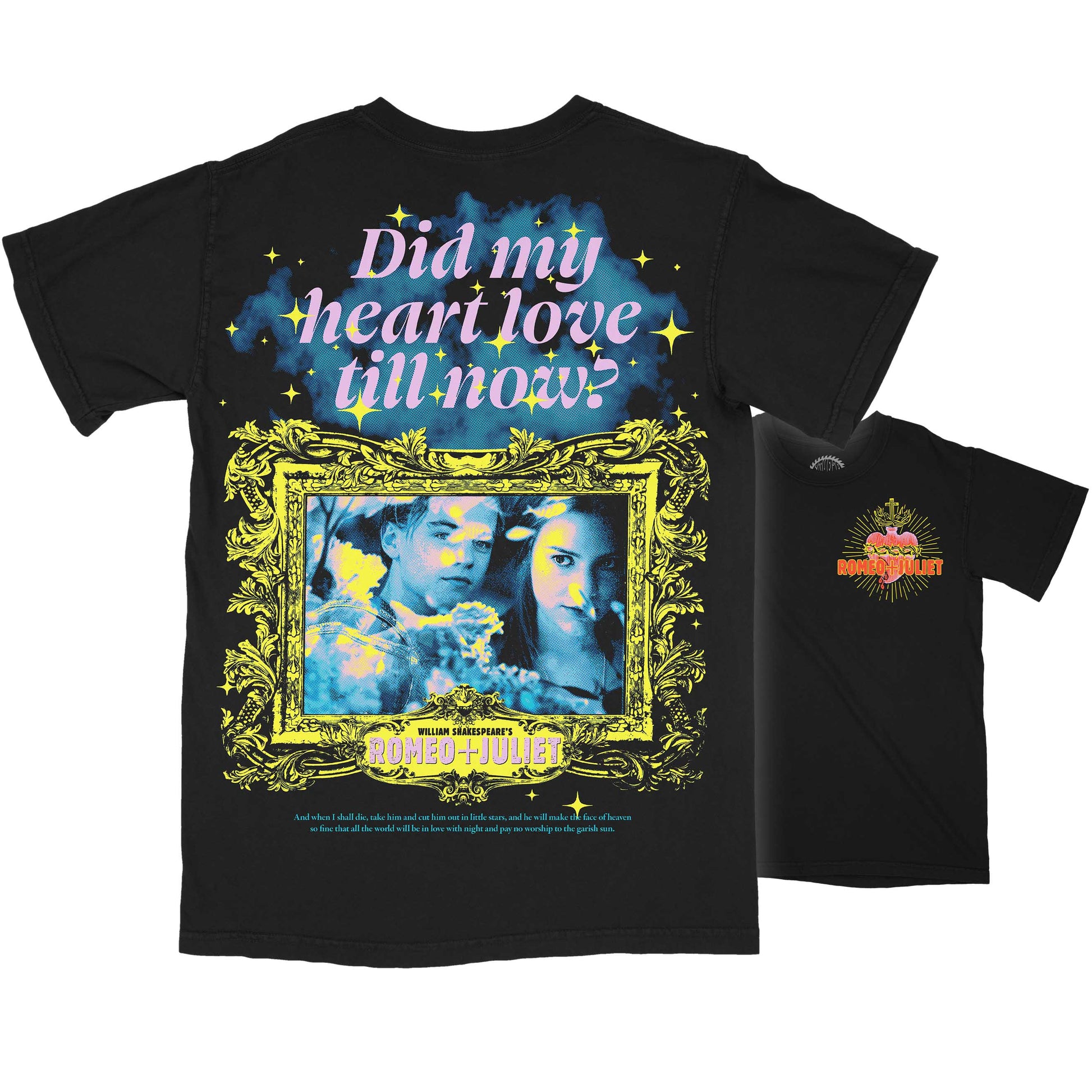 MY HEART TEE