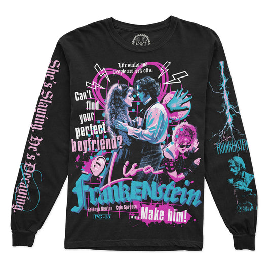 SOMEONE SPECIAL LONG SLEEVE