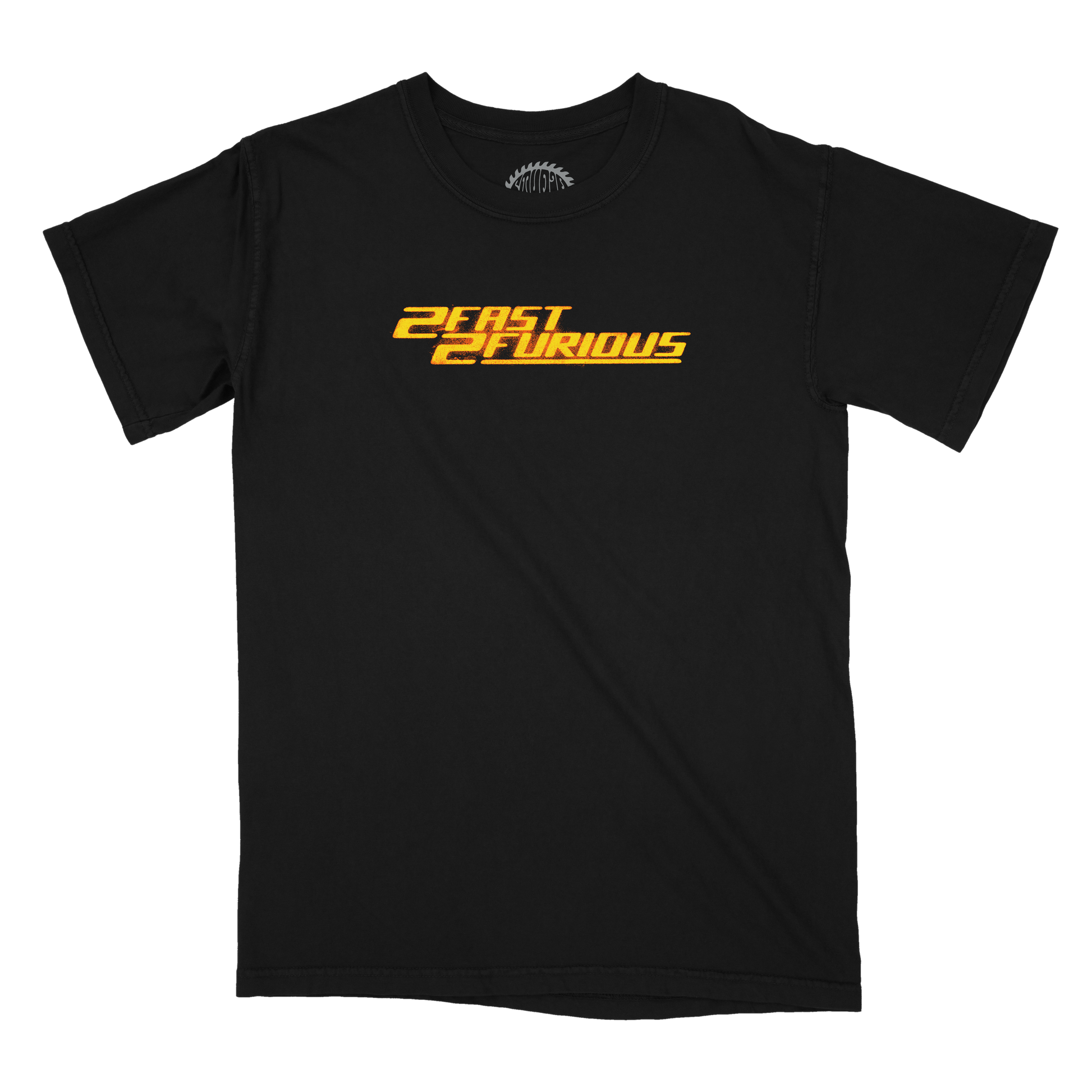 2F2F APPLES TEE PREORDER