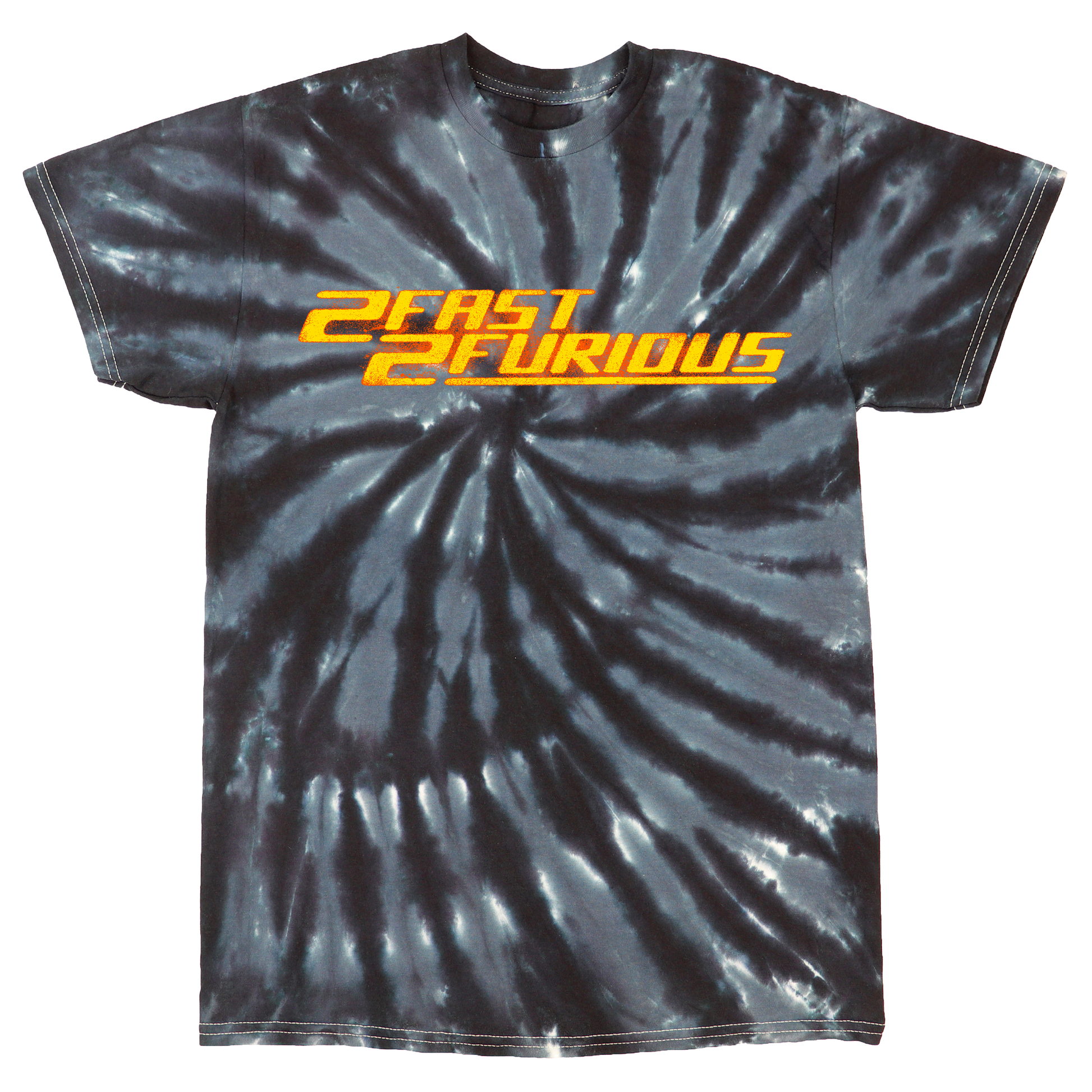 2F2F APPLES TIEDYE PREORDER