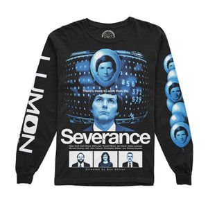 MORE TO WORK LONG SLEEVE