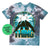 THE THING CLASSIC TIEDYE PREORDER (LIMITED! COLOR OPTIONS AVAILABLE!)
