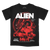 ALIEN TEE (COLOR OPTIONS AVAILABLE!)