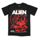 ALIEN TEE (COLOR OPTIONS AVAILABLE!)