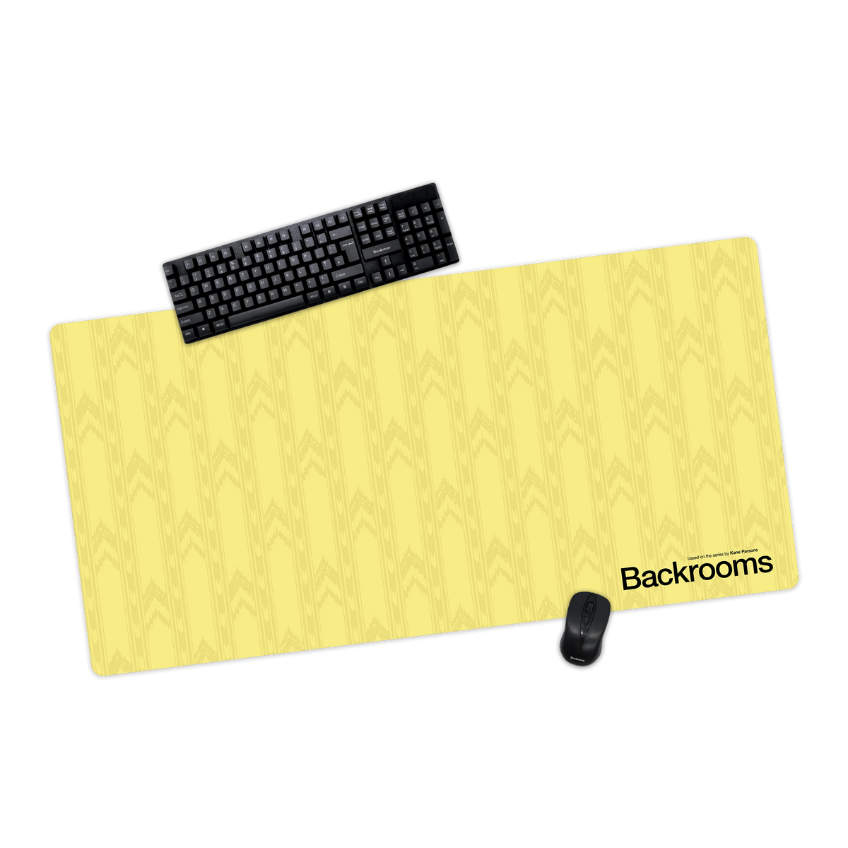 WALLPAPER MOUSE PAD PREORDER