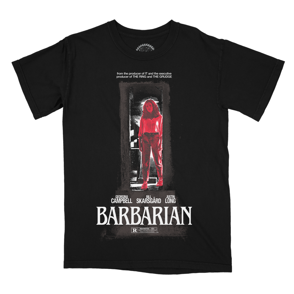 STAY FOREVER TEASER TEE PREORDER