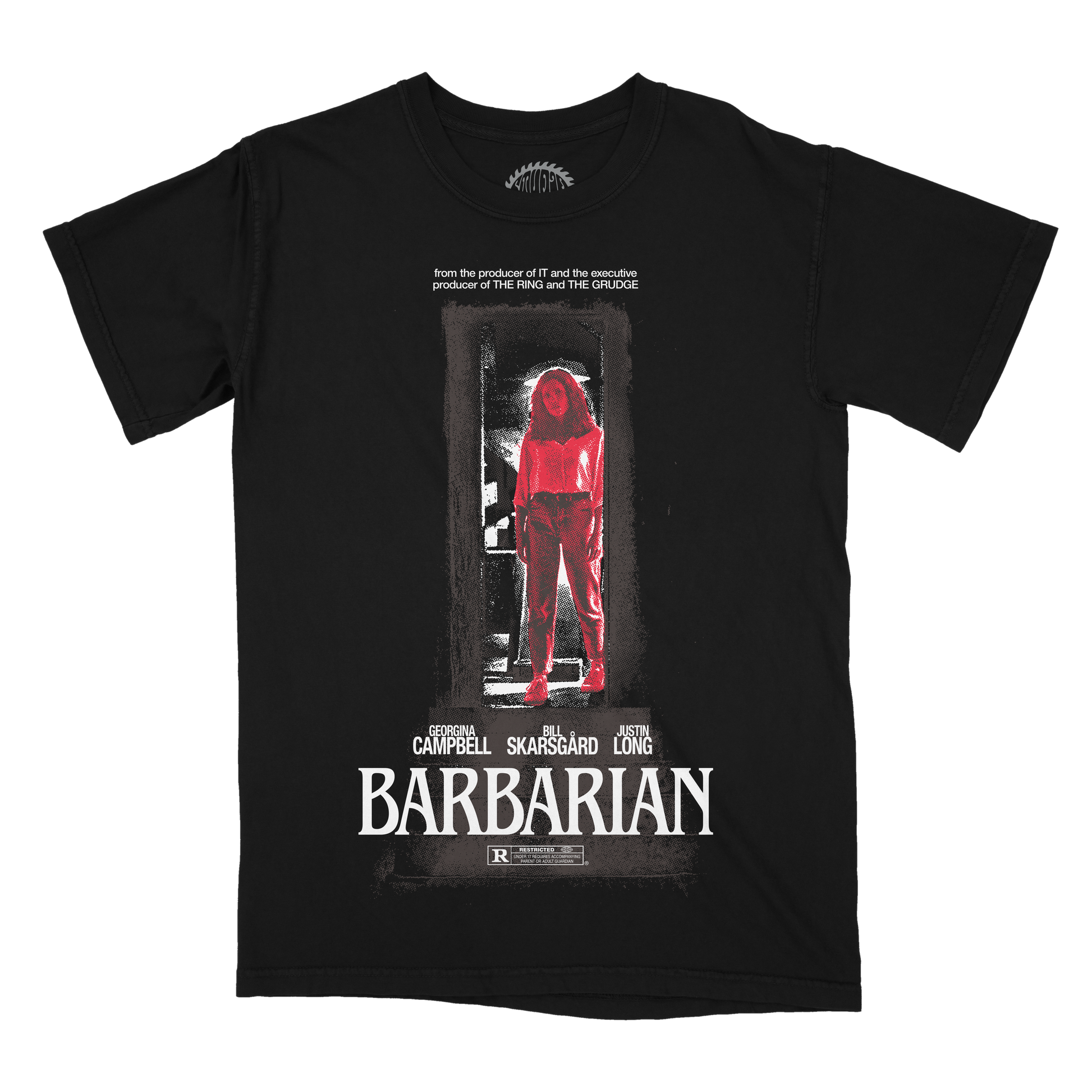 STAY FOREVER TEASER TEE PREORDER