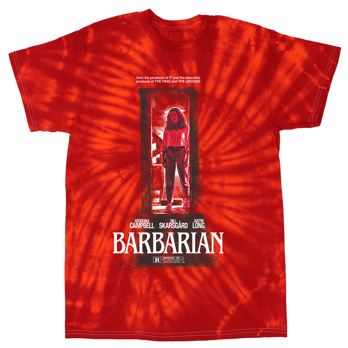 STAY FOREVER PROMO TIEDYE PREORDER (LIMITED!)