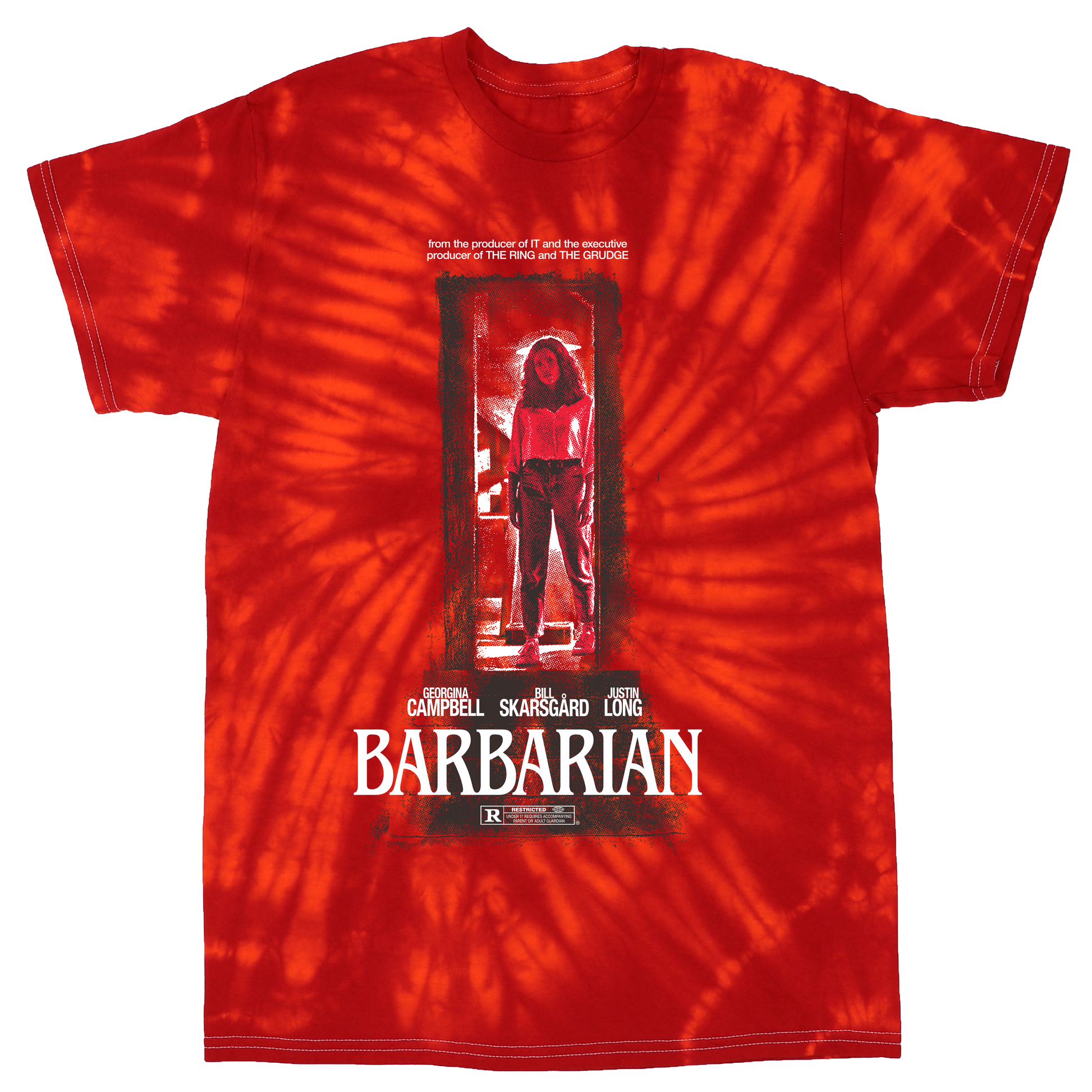 STAY FOREVER PROMO TIEDYE PREORDER (LIMITED!)