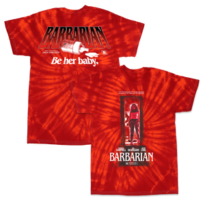 STAY FOREVER PROMO TIEDYE (LIMITED!)