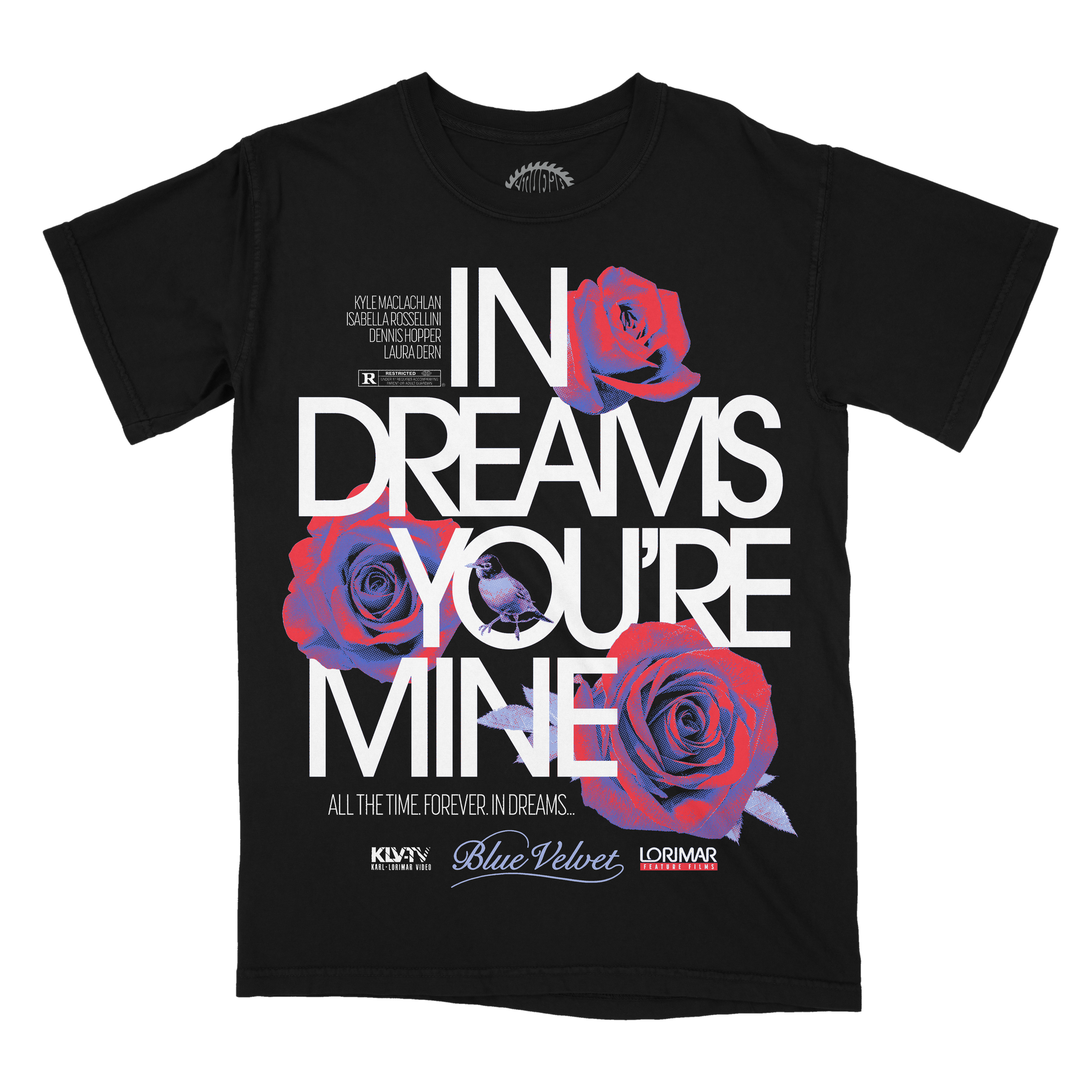 IN DREAMS TEE