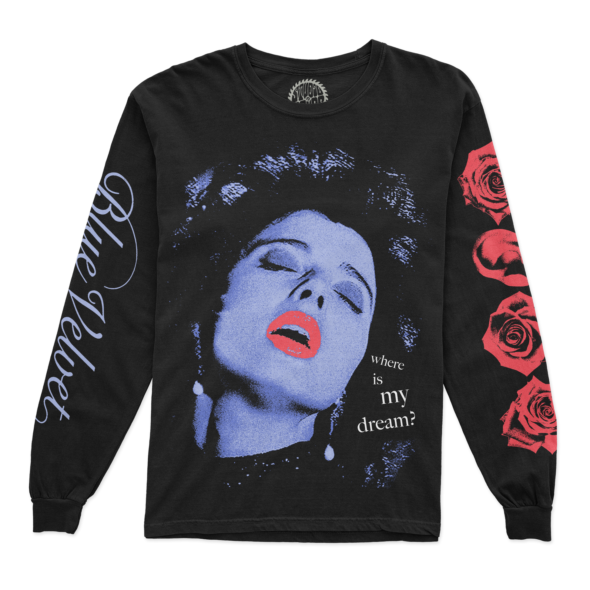 BV LONG SLEEVE