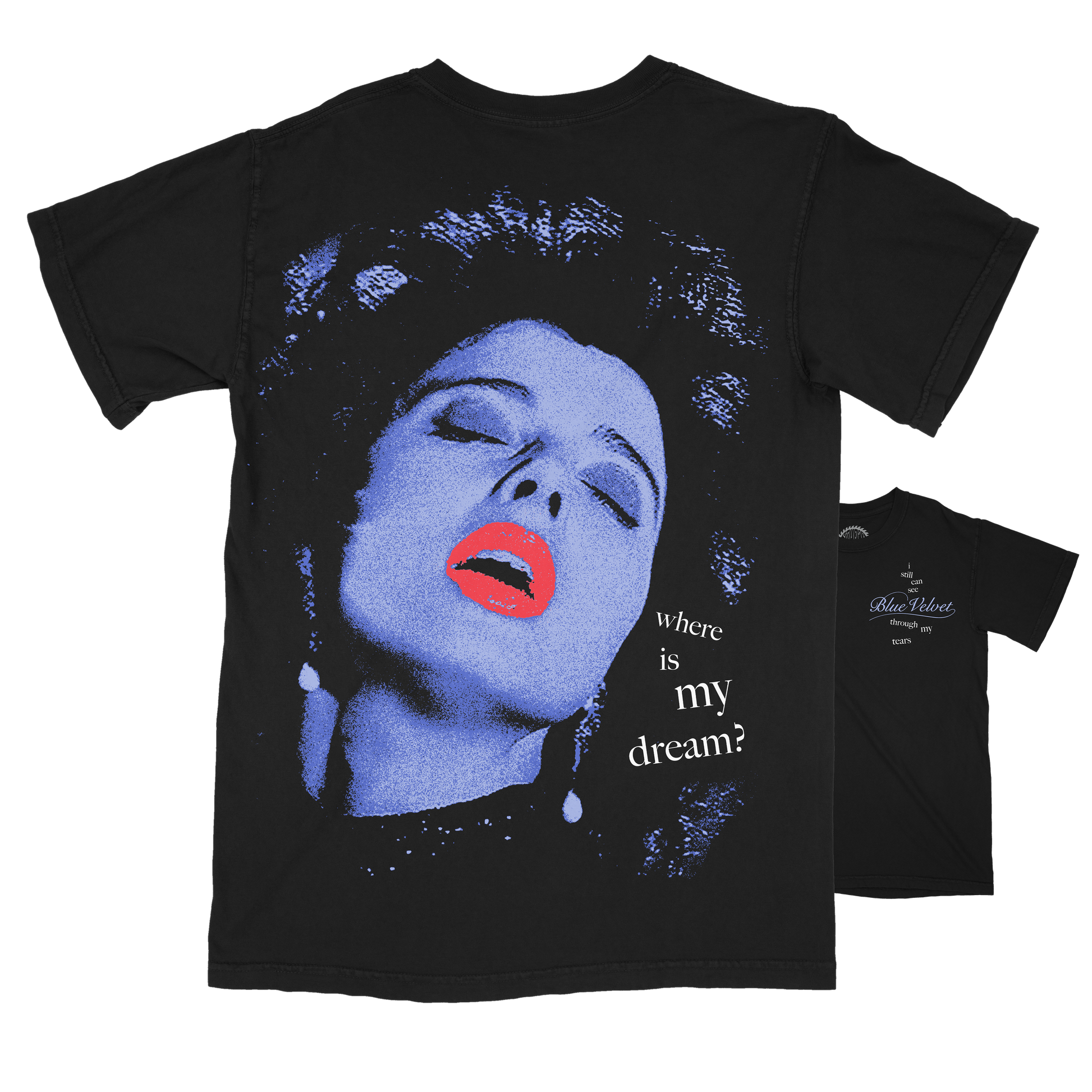 BV MY DREAM TEE