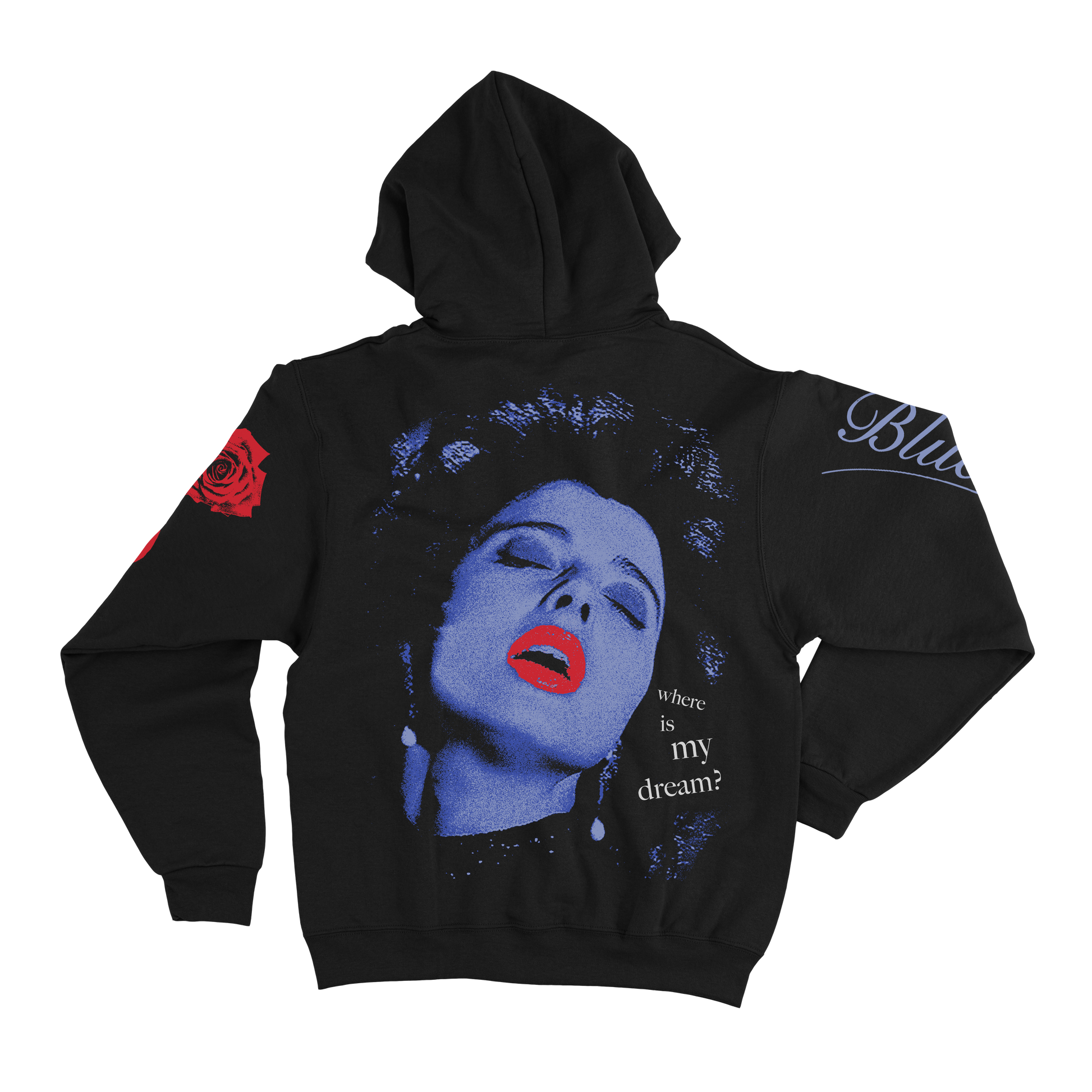 BV MY DREAM HOODIE