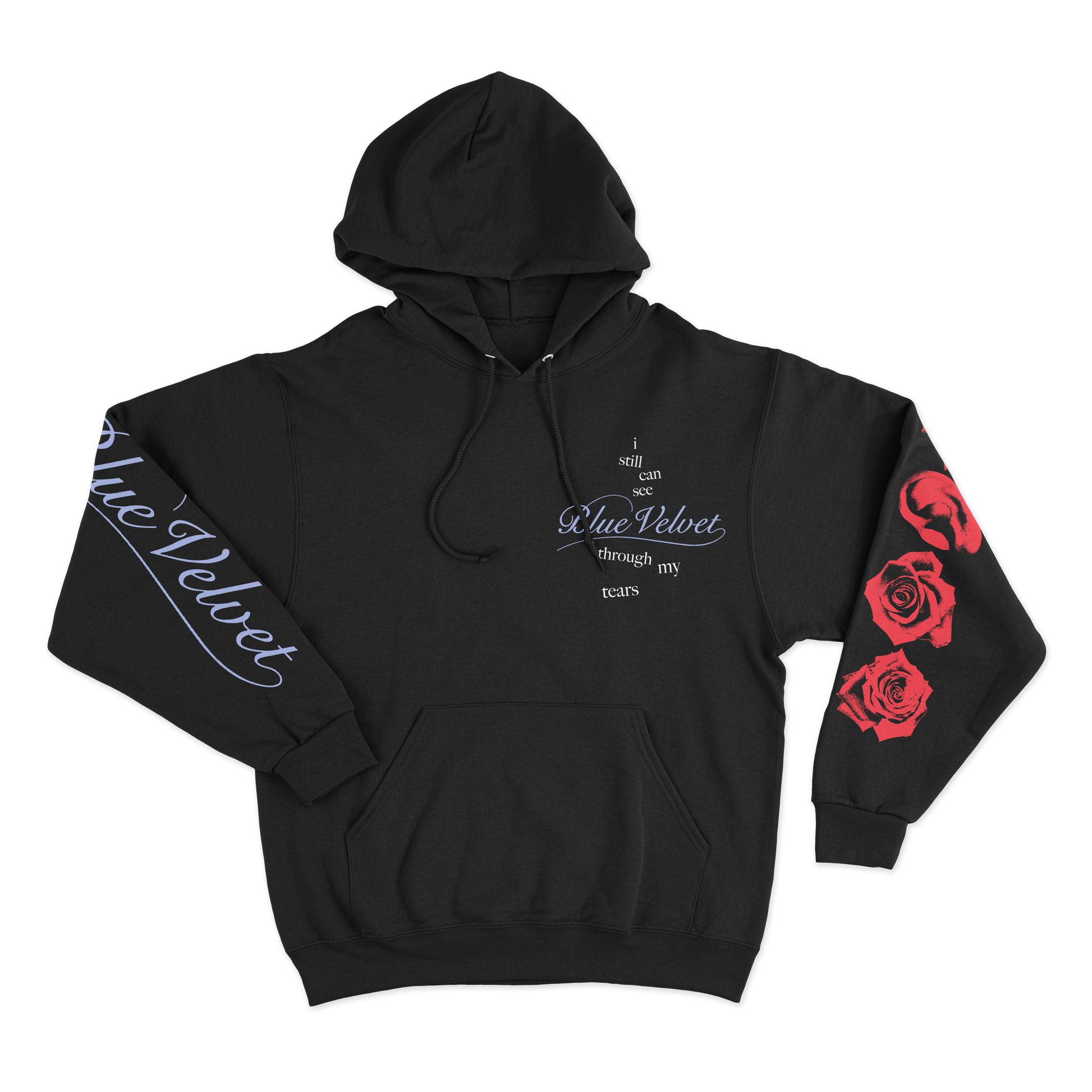 BV MY DREAM HOODIE