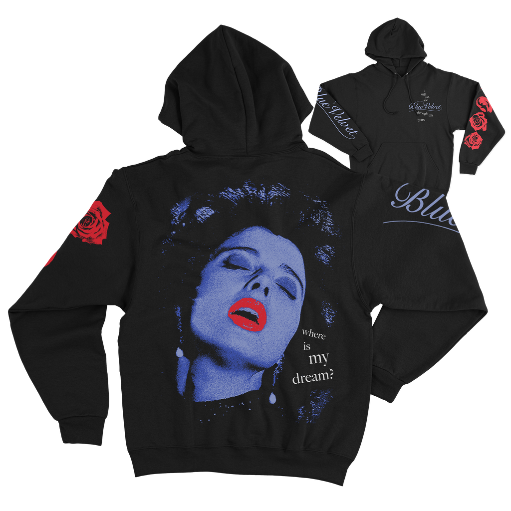 BV MY DREAM HOODIE