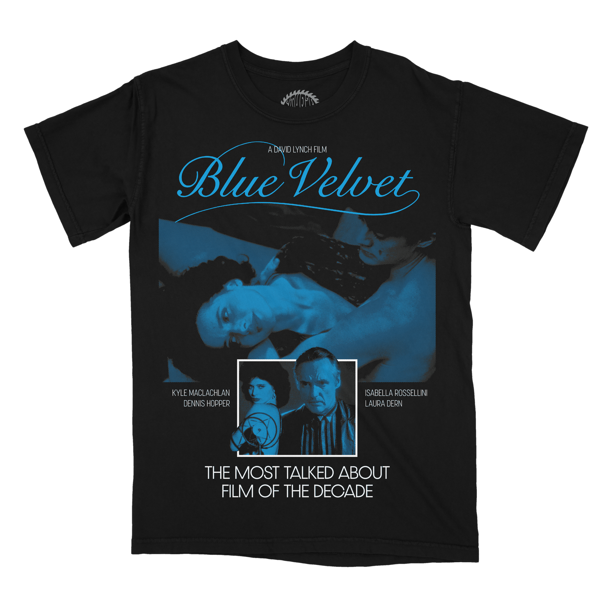 BV VHS TEE