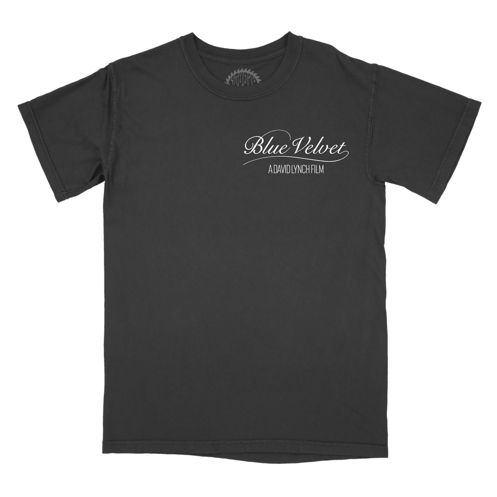 BV PROMO GREY TEE