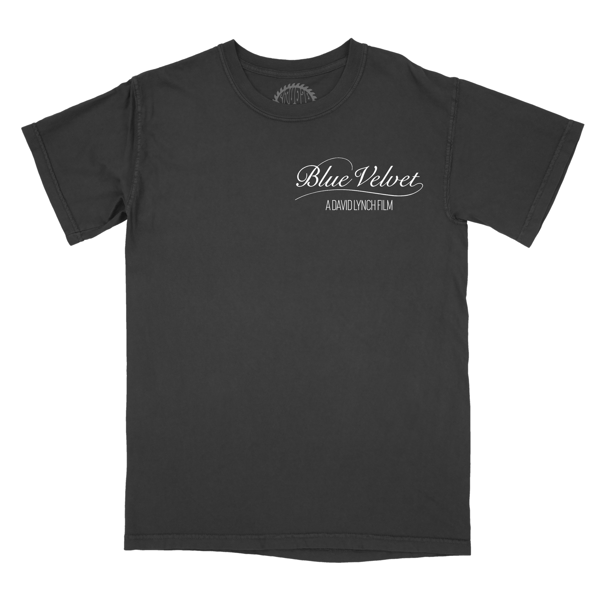 BV PROMO GREY TEE